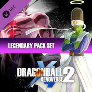 Koop DRAGON BALL XENOVERSE 2 Legendary Pack Set Xbox Series Goedkoop Vergelijk de Prijzen
