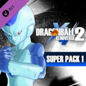 DRAGON BALL XENOVERSE 2 Super Pack 1 Xbox Series X