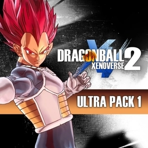 DRAGON BALL XENOVERSE 2 Ultra Pack 1 Playstation 4