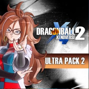 Koop DRAGON BALL XENOVERSE 2 Ultra Pack 2 Nintendo Switch Goedkope Prijsvergelijke
