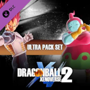 Koop DRAGON BALL XENOVERSE 2 Ultra Pack Set Nintendo Switch Goedkope Prijsvergelijke