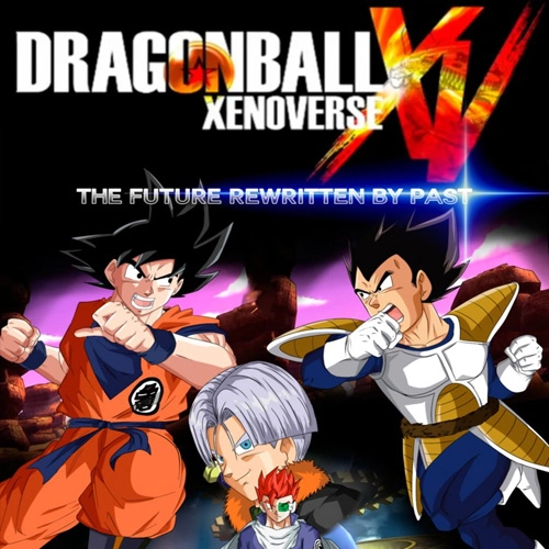 Dragon Ball Xenoverse Season Pass Pc