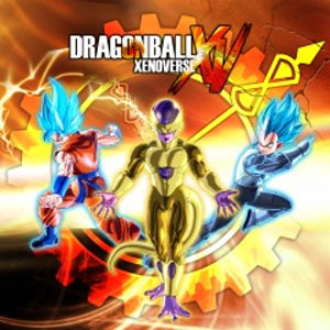 Koop Dragon Ball Xenoverse Dragon Ball Z Resurrection F Pack PS4 Goedkoop Vergelijk de Prijzen