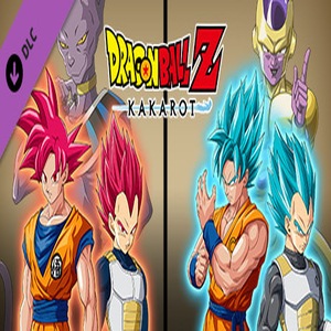Koop Dragon Ball Z Kakarot A New Power Awakens Set CD Key Goedkoop Vergelijk de Prijzen