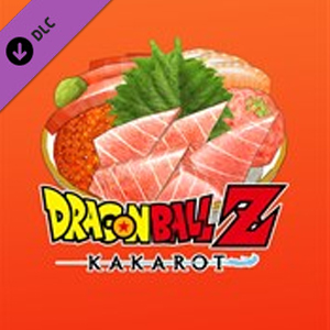 DRAGON BALL Z KAKAROT Dragon Palace Bowl Pc
