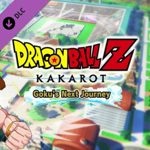 Dragon Ball Z Kakarot Goku’s Next Journey Playstation 5