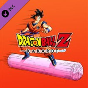 DRAGON BALL Z KAKAROT Tao Pai Pai Pillar Xbox Series X