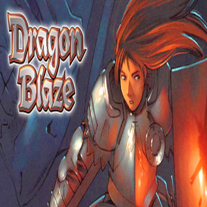 Koop Dragon Blaze CD Key Goedkoop Vergelijk de Prijzen