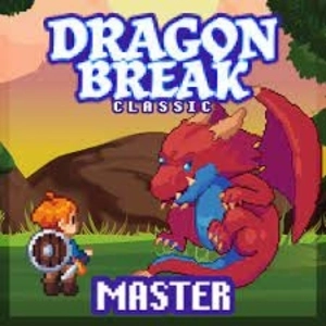 Dragon Break Classic Playstation 4