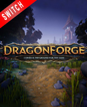 Koop Dragon Forge Nintendo Switch Goedkope Prijsvergelijke