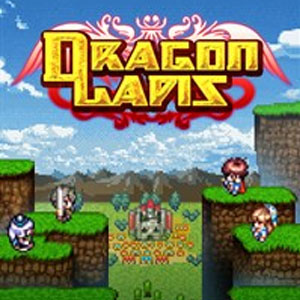 Koop Dragon Lapis CD Key Goedkoop Vergelijk de Prijzen