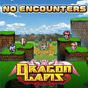 Dragon Lapis No Encounters Pc