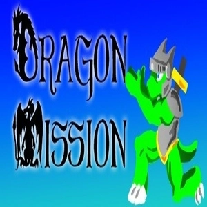 Dragon Mission Pc