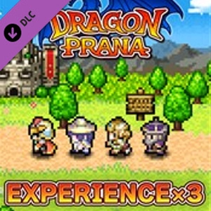 Dragon Prana Experience x3 Xbox One