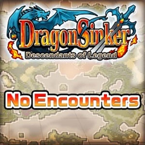 Dragon Sinker Encounter Scroll Xbox One