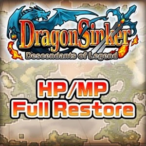 Dragon Sinker Full Recovery Scroll Switch