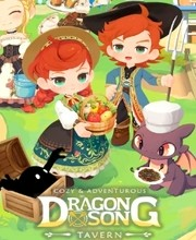 Dragon Song Tavern Cozy & Adventurous Pc