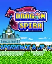 Dragon Spira Experience & JP x2 Xbox One