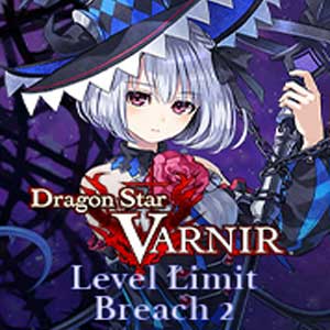 Koop Dragon Star Varnir Level Limit Breach 2 CD Key Goedkoop Vergelijk de Prijzen