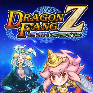 DragonFangZ The Rose & Dungeon of Time Xbox One