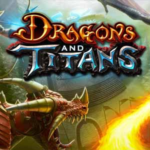Koop Dragons and Titans CD Key Compare Prices