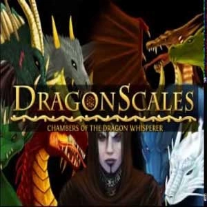 DragonScales 1 Chambers of The Dragon Whisperer Pc