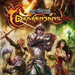 Drakensang The Dark Eye Pc