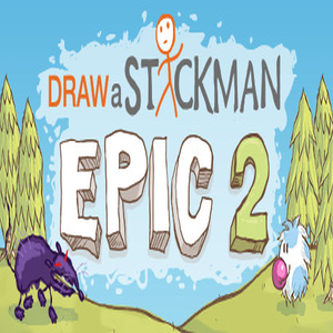 Koop Draw a Stickman Epic 2 Nintendo Switch Goedkope Prijsvergelijke