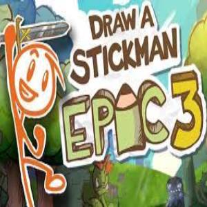 Koop Draw a Stickman EPIC 3 Xbox One Goedkoop Vergelijk de Prijzen