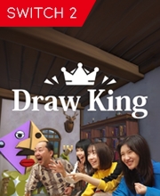 Koop Draw King Key Nintendo Switch 2 Goedkope Prijsvergelijke