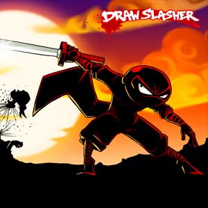 Koop Draw Slasher CD Key Compare Prices