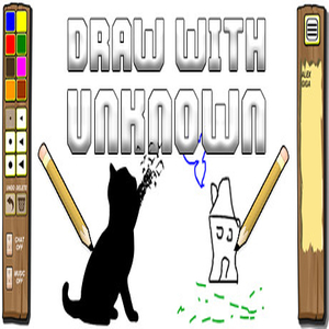 Koop Draw With Unknown CD Key Goedkoop Vergelijk de Prijzen