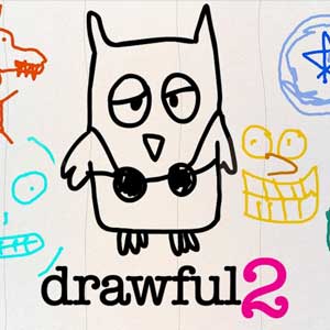 Koop Drawful 2 CD Key Compare Prices