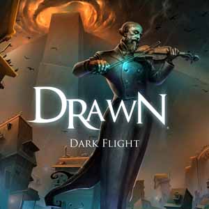 Koop Drawn Dark Flight CD Key Compare Prices