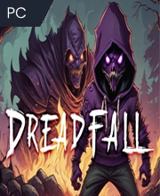 DreadFall Pc