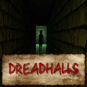 Koop Dreadhalls CD Key Compare Prices