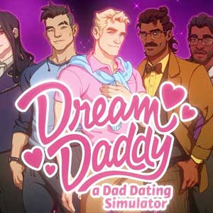Koop Dream Daddy A Dad Dating Simulator Nintendo Switch Goedkope Prijsvergelijke