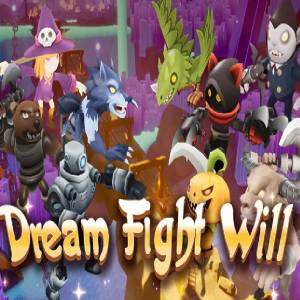 Dream Fight Will Pc