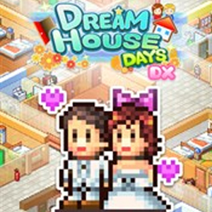 Dream House Days DX Xbox Series X