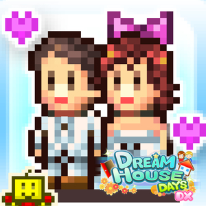 Koop Dream House Days DX Nintendo Switch Goedkope Prijsvergelijke