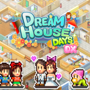 Koop Dream House Days DX CD Key Goedkoop Vergelijk de Prijzen