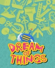 Dream of Things Pc