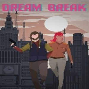DreamBreak Xbox Series X
