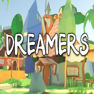 Dreamers Playstation 5