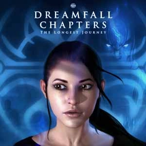 Dreamfall Chapters The Longest Journey Pc