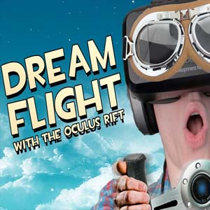Koop DREAMFLIGHT VR For Oculus Rift CD Key Compare Prices