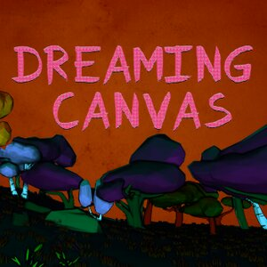 Dreaming Canvas Playstation 5