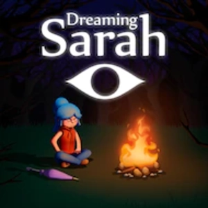 Dreaming Sarah Playstation 5