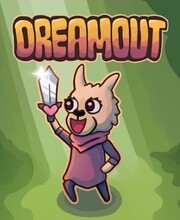 Koop DREAMOUT CD Key Goedkoop Vergelijk de Prijzen