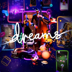Koop Dreams PS5 Goedkoop Vergelijk de Prijzen